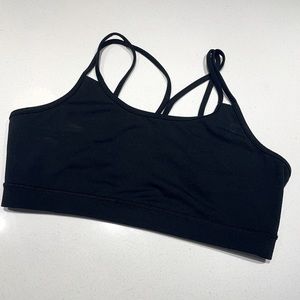 Gaiam Yoga Sports Bra